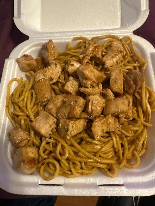 Hiro Japanese Hibachi Express